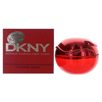 DKNY Be Tempted Perfume